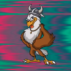 Eager Eagle #1171