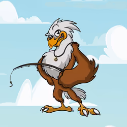 Eager Eagle #1531