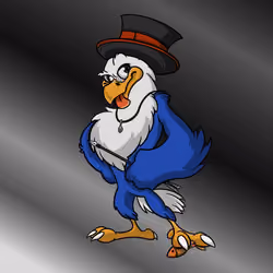 Eager Eagle #4539