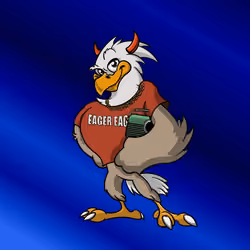 Eager Eagle #2745