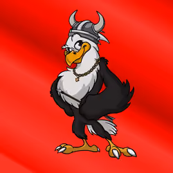 Eager Eagle #1601