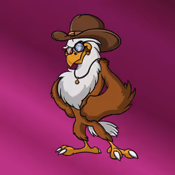 Eager Eagle #2744