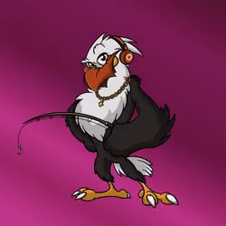 Eager Eagle #4080