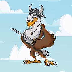 Eager Eagle #3378