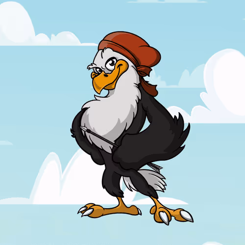 Eagereagles