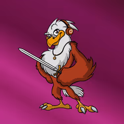 Eager Eagle #4223