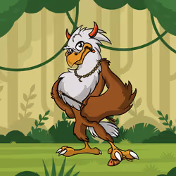 Eager Eagle #1496