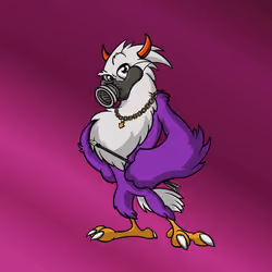 Eager Eagle #311