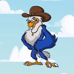 Eager Eagle #1165