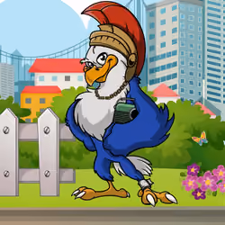 Eager Eagle #2787