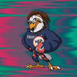Eager Eagle #1991