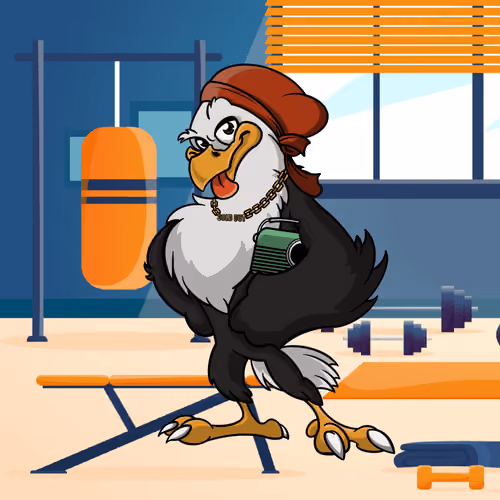Eager Eagle #2692