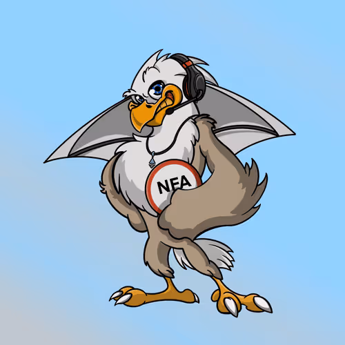 Eager Eagle #2514