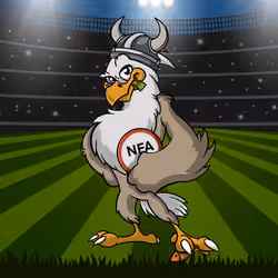 Eager Eagle #3168