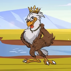 Eager Eagle #2156