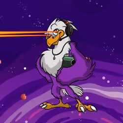 Eager Eagle #2012