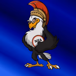 Eager Eagle #1714