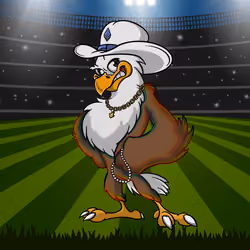 Eager Eagle #4288