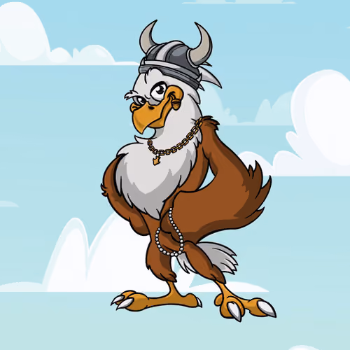 Eager Eagle #2666