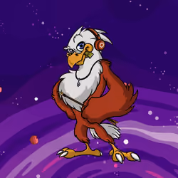 Eager Eagle #3311