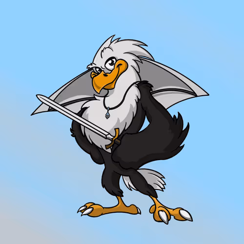 Eagereagles