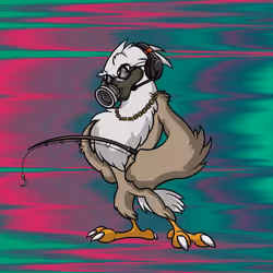 Eager Eagle #1166