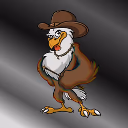 Eager Eagle #1253
