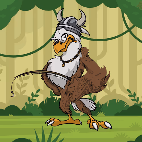 Eagereagles