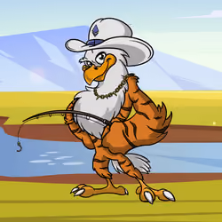 Eager Eagle #2333