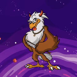 Eager Eagle #3909