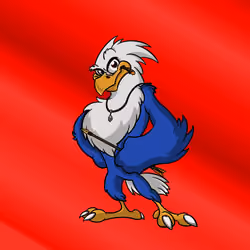 Eager Eagle #2365