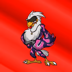 Eager Eagle #1989