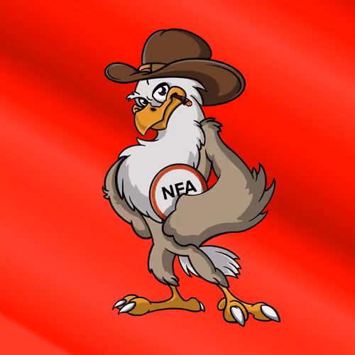Eager Eagle #2510