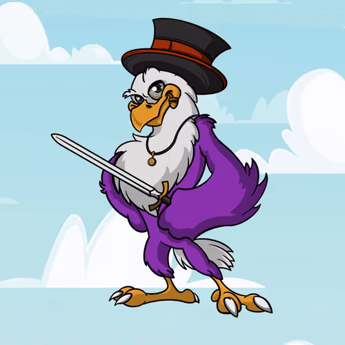 Eager Eagle #44