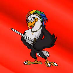 Eager Eagle #3359