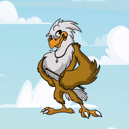 Eager Eagle #679