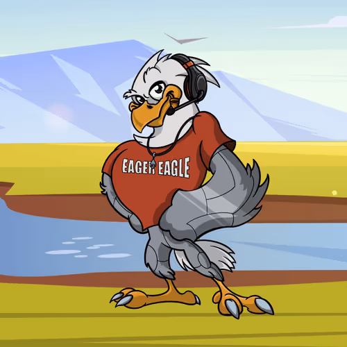 Eagereagles