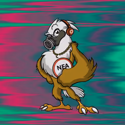 Eager Eagle #3262