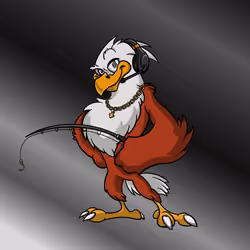 Eager Eagle #1170