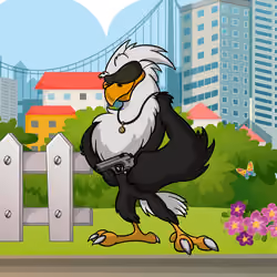 Eager Eagle #1532