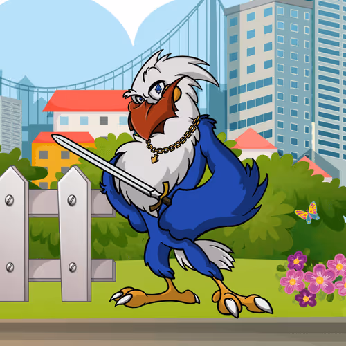 Eagereagles