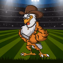 Eager Eagle #2756