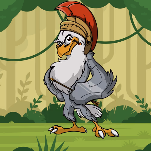 Eager Eagle #1094