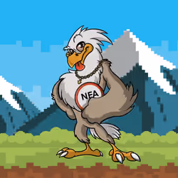 Eager Eagle #175