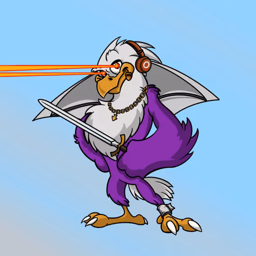 Eager Eagle #1346