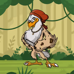 Eager Eagle #4334