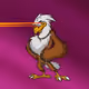 Eager Eagle #2963