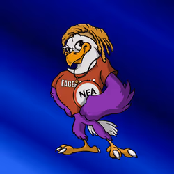 Eager Eagle #4942