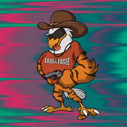 Eager Eagle #4901