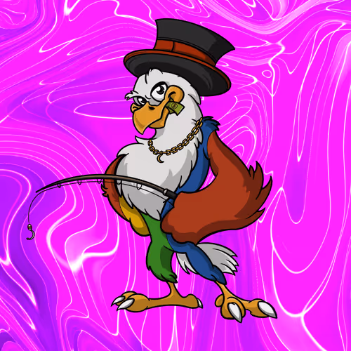 Eagereagles